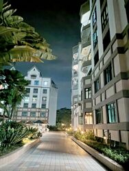 Hume Park I (D21), Condominium #513332941